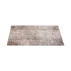 Sauberlaufmatte Manhattan ca.50x70cm Triangle taupe ^ Schöner Wohnen Discount