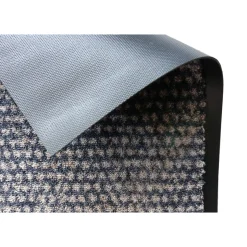 Schöner WohnenSchmutzfangmatte „Miami“, Punkte anthrazit-taupe, cm ^ Schöner Wohnen Farbe Clearance
