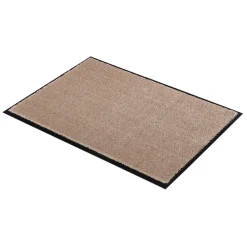 Schöner WohnenSchmutzfangmatte „Miami“, taupe, cm ^ Schöner Wohnen Farbe New