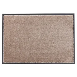 Schöner WohnenSchmutzfangmatte „Miami“, taupe, cm ^ Schöner Wohnen Farbe New