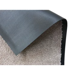 Schöner WohnenSchmutzfangmatte „Miami“, taupe, cm ^ Schöner Wohnen Farbe New