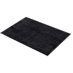 Schöner WohnenSchmutzfangmatte „Miami“, anthrazit-schwarz, cm ^ Schöner Wohnen Farbe Sale