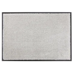 Schöner WohnenSchmutzfangmatte „Miami“, grau, cm ^ Schöner Wohnen Farbe Outlet