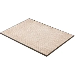 Schöner WohnenSchmutzfangmatte „Miami“, Punkte beige, cm ^ Schöner Wohnen Farbe