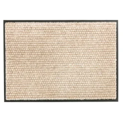 Schöner WohnenSchmutzfangmatte „Miami“, Punkte beige, cm ^ Schöner Wohnen Farbe