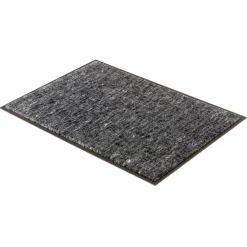 Schöner WohnenSchmutzfangmatte „Miami“, Gitter/grau, cm ^ Schöner Wohnen Farbe Best