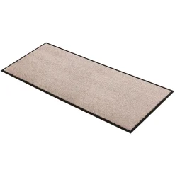 Schöner WohnenSchmutzfangmatte „Miami“, beige, cm ^ Schöner Wohnen Farbe New