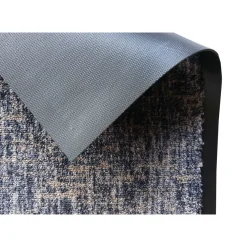 Schöner WohnenSchmutzfangmatte „Miami“, Gitter/anthrazit-taupe, cm ^ Schöner Wohnen Farbe Discount