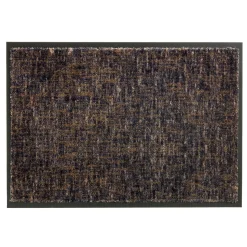 Schöner WohnenSchmutzfangmatte „Miami“, Gitter/anthrazit-taupe, cm ^ Schöner Wohnen Farbe Discount