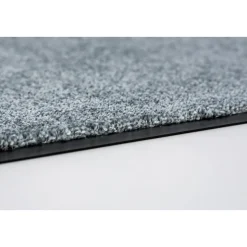 Schmutzfangmatte Miami 50x70 cm 027 polartürkis ^ Schöner Wohnen Sale