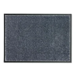 Schmutzfangmatte Miami 50x70 cm 027 polartürkis ^ Schöner Wohnen Sale