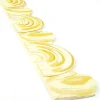 Schnitzleiste Kiefer 240 x 3,4 x 0,7 cm ^ Clearance