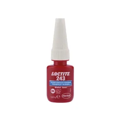 Schraubensicherung Loctite 243 5 ml ^ New