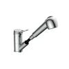 Niederdruck-Spültischarmatur Verona chrom ^ Schütte Outlet