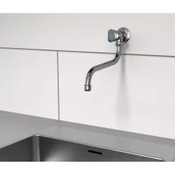 Wandarmatur Carneo chrom ^ Schütte Sale