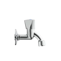 Wandauslaufventil „Carneo“ chrom 1/2" ^ Schütte Sale