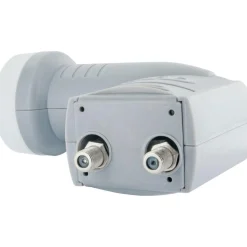 TWIN LNB ^ Schwaiger New