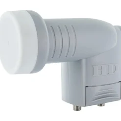 TWIN LNB ^ Schwaiger New