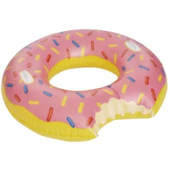 Schwimmring Donut XXL mit Handgriffen ^