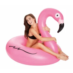 Schwimmring Flamingo XXL ^ Best