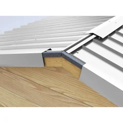SDF Firstblech 200 x 8 x 8 cm ^