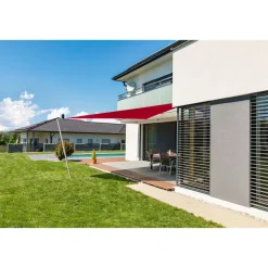 Segel Cannes Dr 3x3x3m brick ^ Online