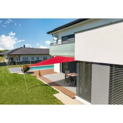 Segel Cannes Dr 3x3x3m brick ^ Online