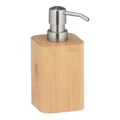 Seifenspender, Mod. Bambusa ^ Wenko Clearance
