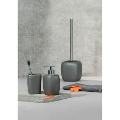 Seifenspender Mod. Faro grey ^ Wenko Best