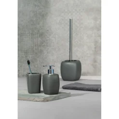 Seifenspender Mod. Faro grey ^ Wenko Best
