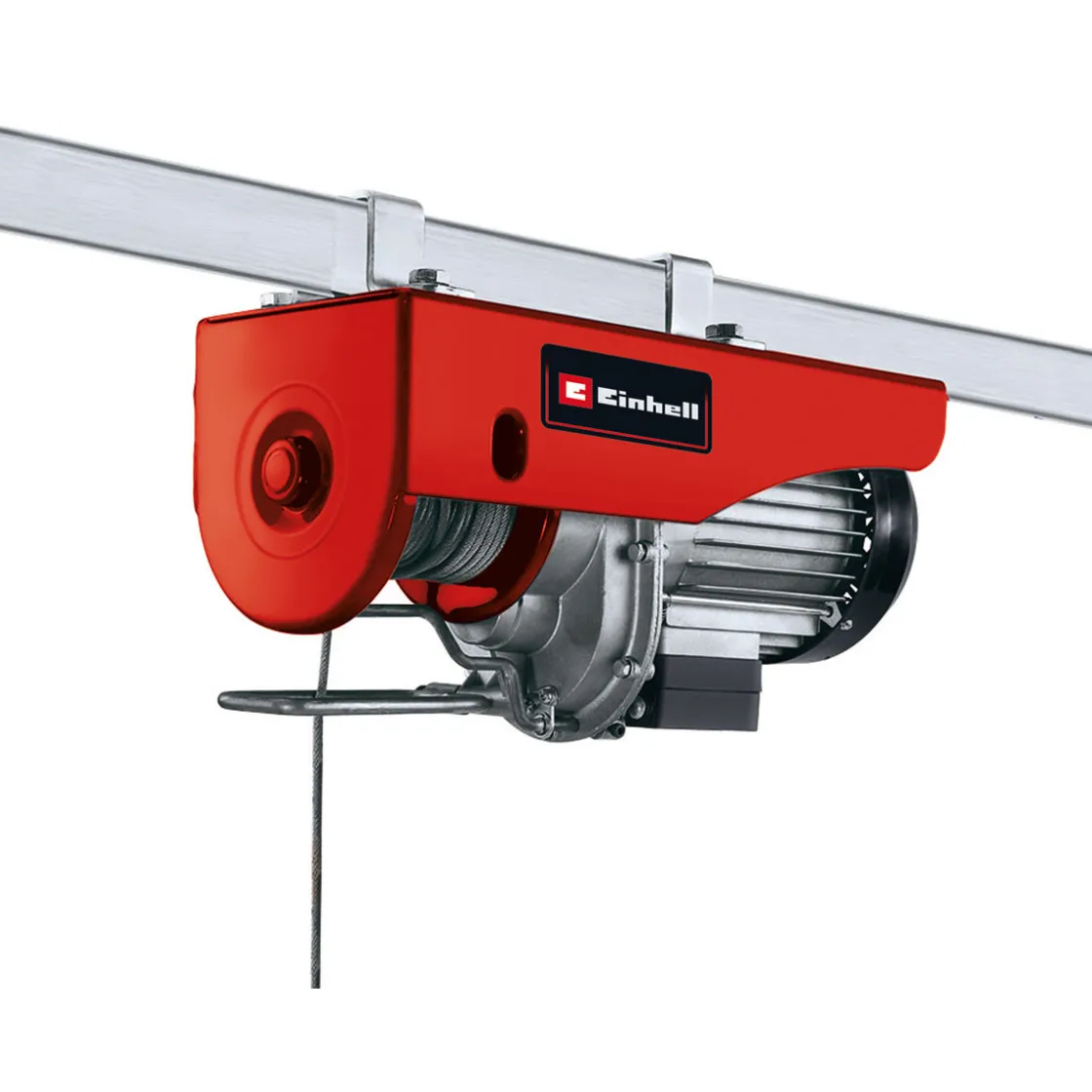 Seilhebezug TC-EH 500 ^ Einhell Discount