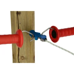 Seil- und Litzenschnellverbinder Premium bis 10 mm ^ Clearance