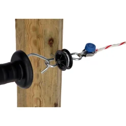 Seil- und Litzenschnellverbinder Premium bis 10 mm ^ Clearance