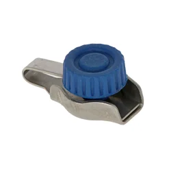 Seil- und Litzenschnellverbinder Premium bis 10 mm ^ Clearance