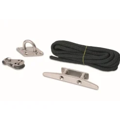 Seilzugset für SunSail Adria ^ New
