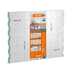 AC AquaStop 5 mm - für eine zuverlässige Wärmedämmung inkl Feuchteschutz ^ Selit Sale