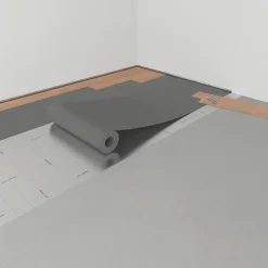 Basic 1,6 mm Parkett-/ Laminatunterlage 20m² ^ Selit New