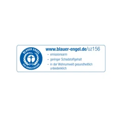 BLOC 1,5 mmGripTec Vinyl- und Designbodenunterlage 5,4m² ^ Selit