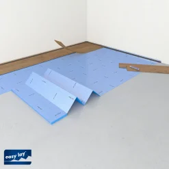 BLOC 1 mm Vinyl- und Designbodenunterlage 15m² ^ Selit Clearance