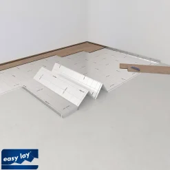 FLEX 3 mm AquaStop Parkett-/ Laminatunterlage 10 m² ^ Selit