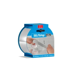 stop Alu-Dichtband 50m ^ Selit