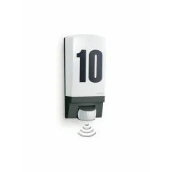 Sensoraußenleuchte L 1 ^ Steinel Outlet