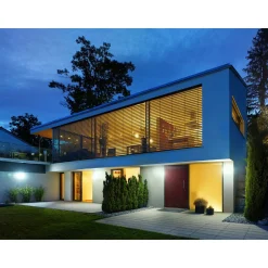 Sensor LED-Strahler XLED Home curvedanthrazit ^ Steinel Sale
