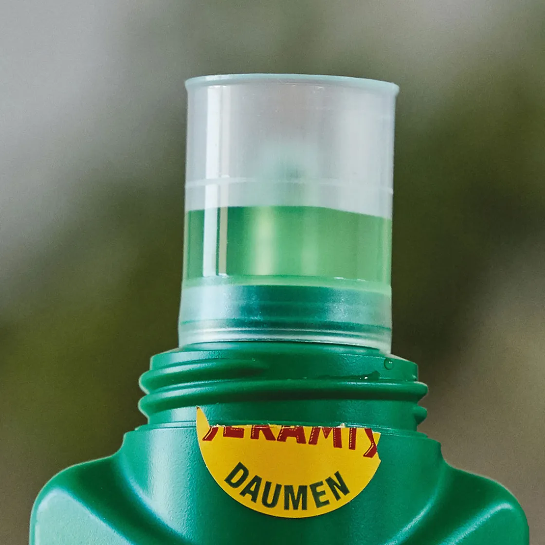 Orchideen-Vitalnahrung 200 ml ^ Seramis Online
