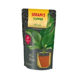 Topper Dark Shadow 1 L ^ Seramis New