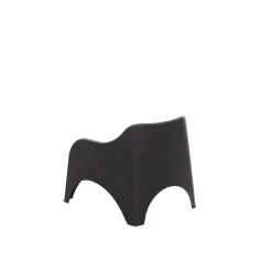 Sessel Nuvola, anthrazit ^ Hot