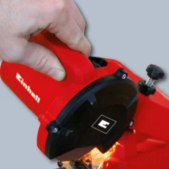 Sägekettenschaerfgeraet GC-CS 85 E ^ Einhell Hot