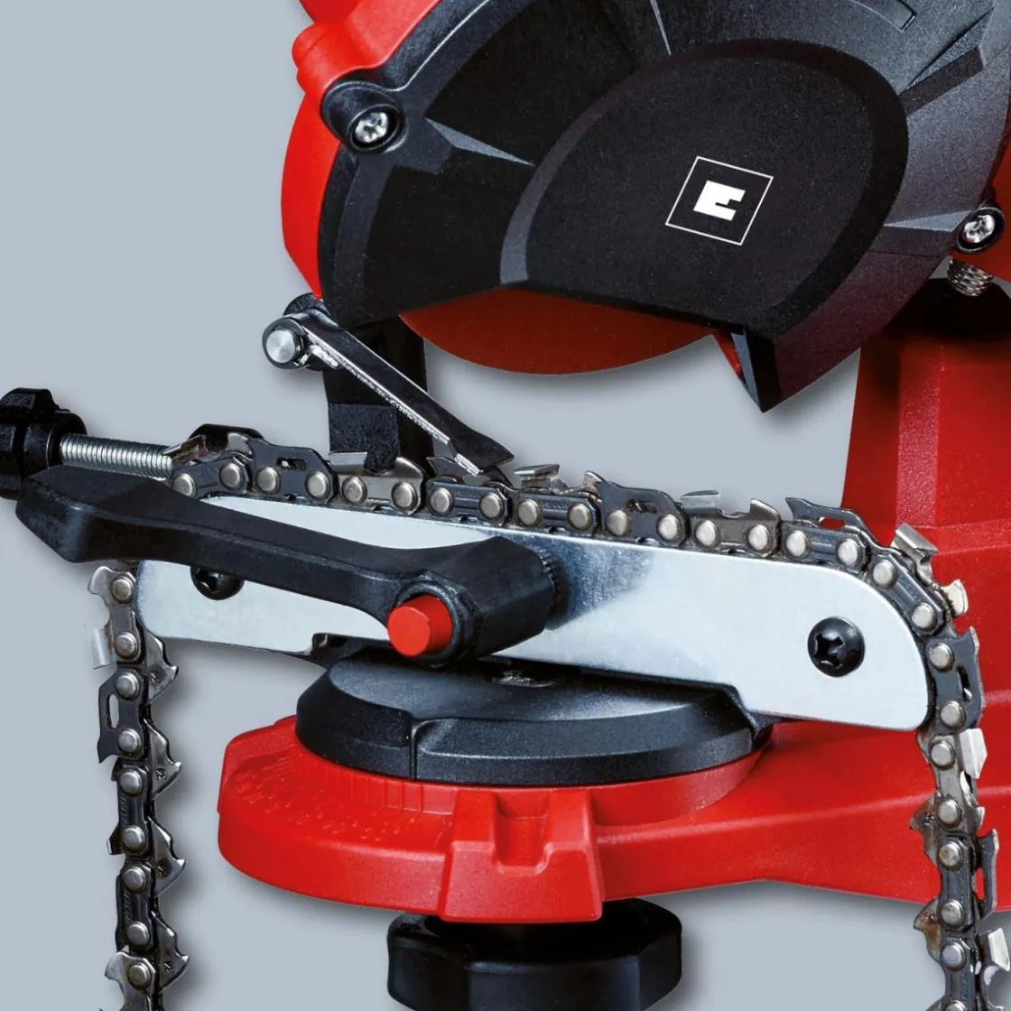 Sägekettenschaerfgeraet GC-CS 85 E ^ Einhell Hot