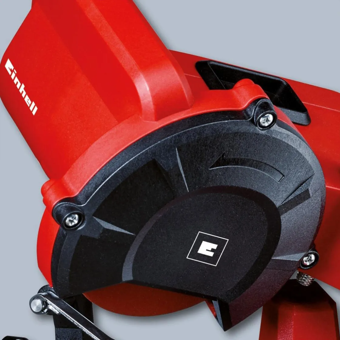Sägekettenschaerfgeraet GC-CS 85 E ^ Einhell Hot