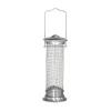 SG Feeder Alu Line Nuesse 9x24 ausAluminium silber ^ Siena Garden Online